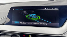 BMW 1 Series 118i SE 5dr Petrol Hatchback